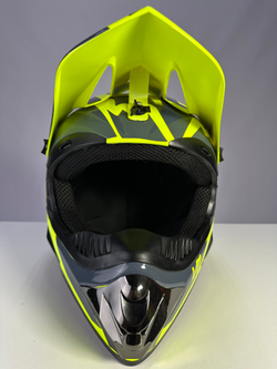 Мотошлем FOX