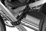 Крепление на заднюю дверь Thule OutWay 3B Hanging для 3-х велосипедов