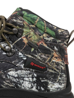 Ботинки мужские NISUS FOREST, мембрана Kingtex, цвет лес, размер 42