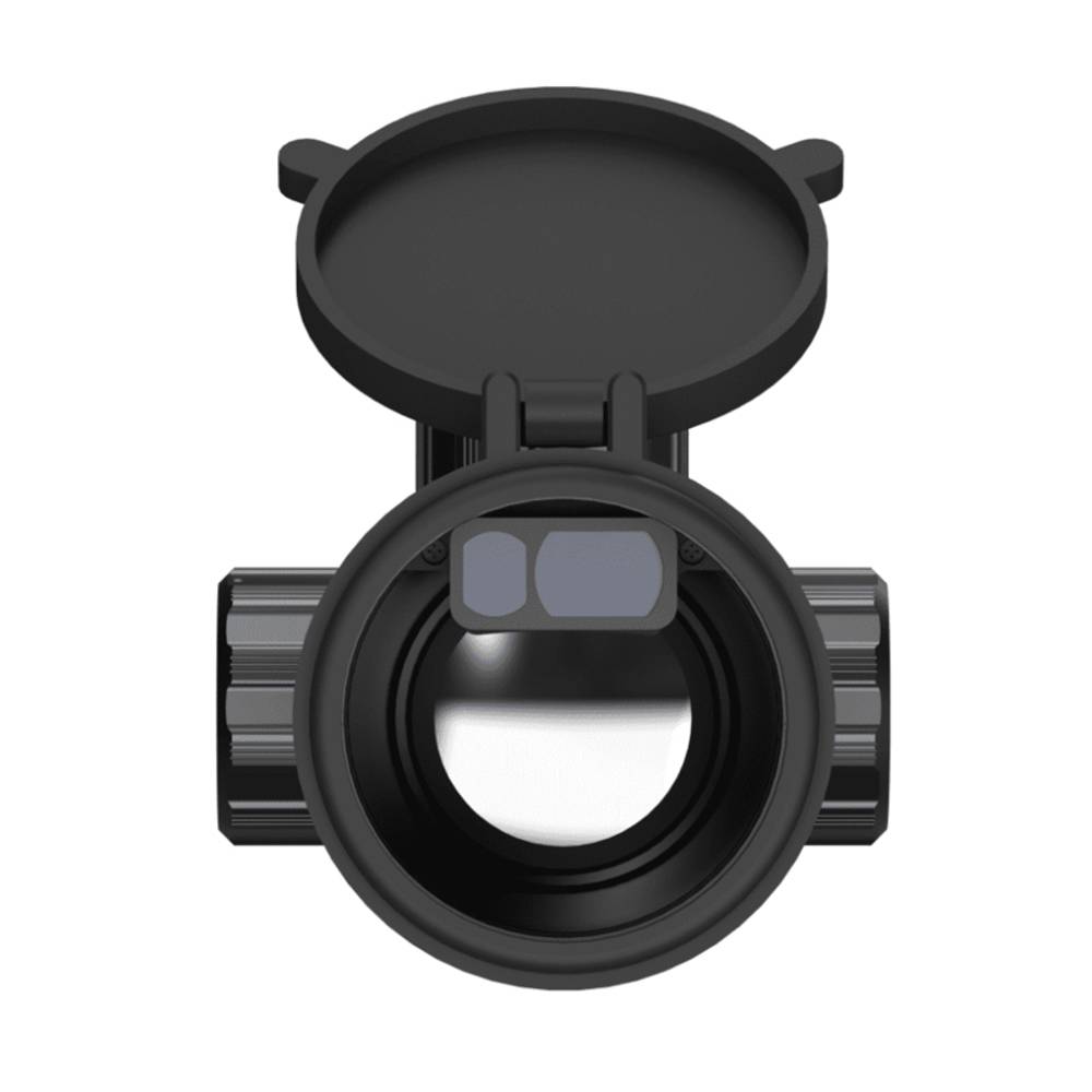 Тепловизионный прицел CONOTECH NAR650 LIIR, кольца в комплекте