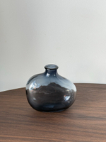 Ваза "Vessel" Синий