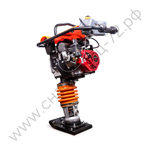 Вибротрамбовка FTL TR 75H