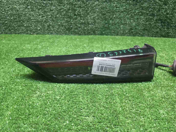 Фонарь правый внутренний Jetour Dashing (22-нв)