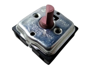 Галетные переключатели