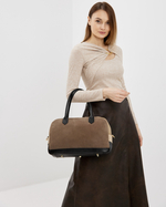 Сумка 567 15 тауп