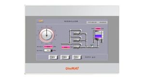 Разрешение 800 на 480