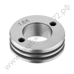 Ролик подающий 37х19х12 К 1,2–1,6