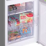 Холодильник MAUNFELD MFF176S11