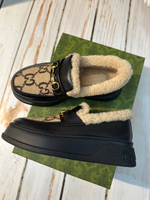 Лоферы Gucci