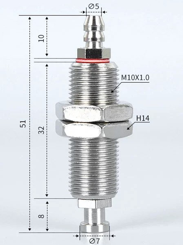 SHBM10-L51