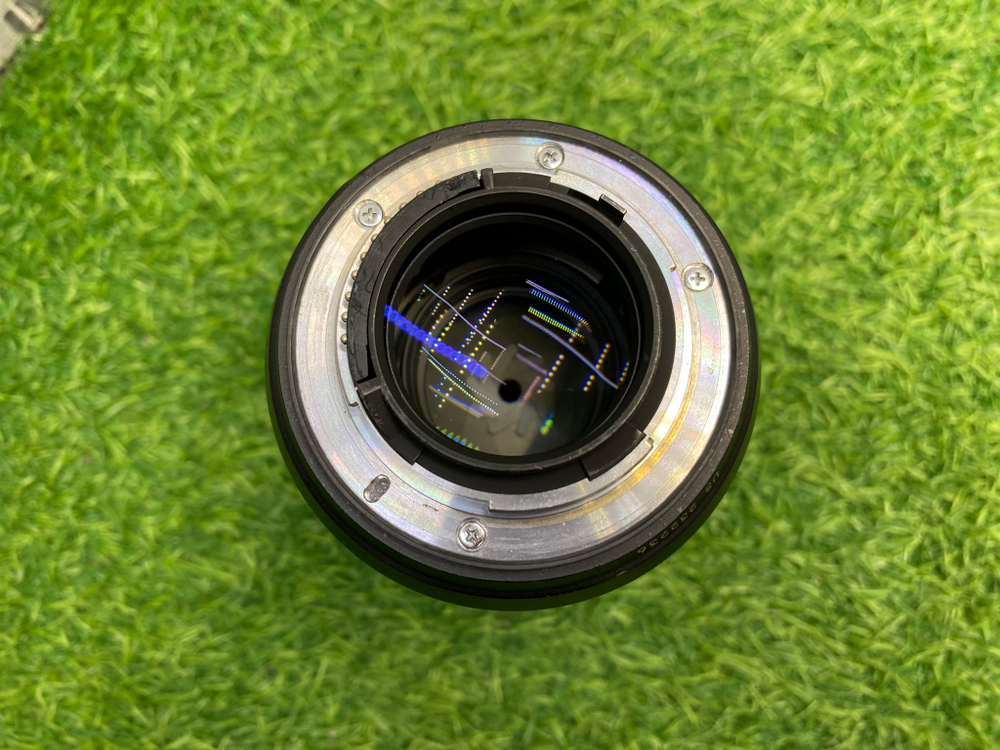 Nikon 24-70mm 2.8G ED VR AF-S Nikkor
