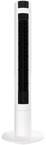 Бытовой вентилятор серии RBF-1001E-WT