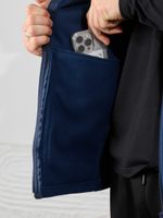 Жилет мужской Алтай-3 Виотекс ТЁМНО-СИНИЙ