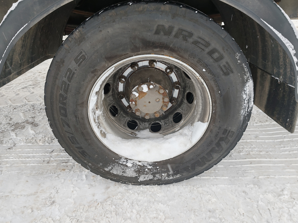 JAC N180 Бортовой (Евроборт) JAZ118 (Евроборт, дизельный, 6.7 л, 277 л.с. МТ)