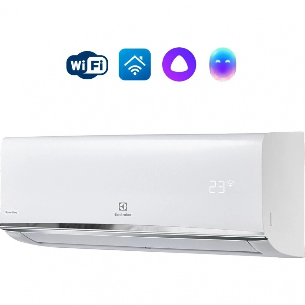 Сплит-система Electrolux Smartline EACS-07HSM/N8_V2 комплект