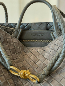 Сумка Bottega Veneta