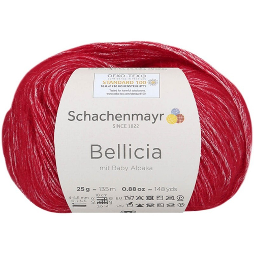 Пряжа Schachenmayr Bellicia (30)