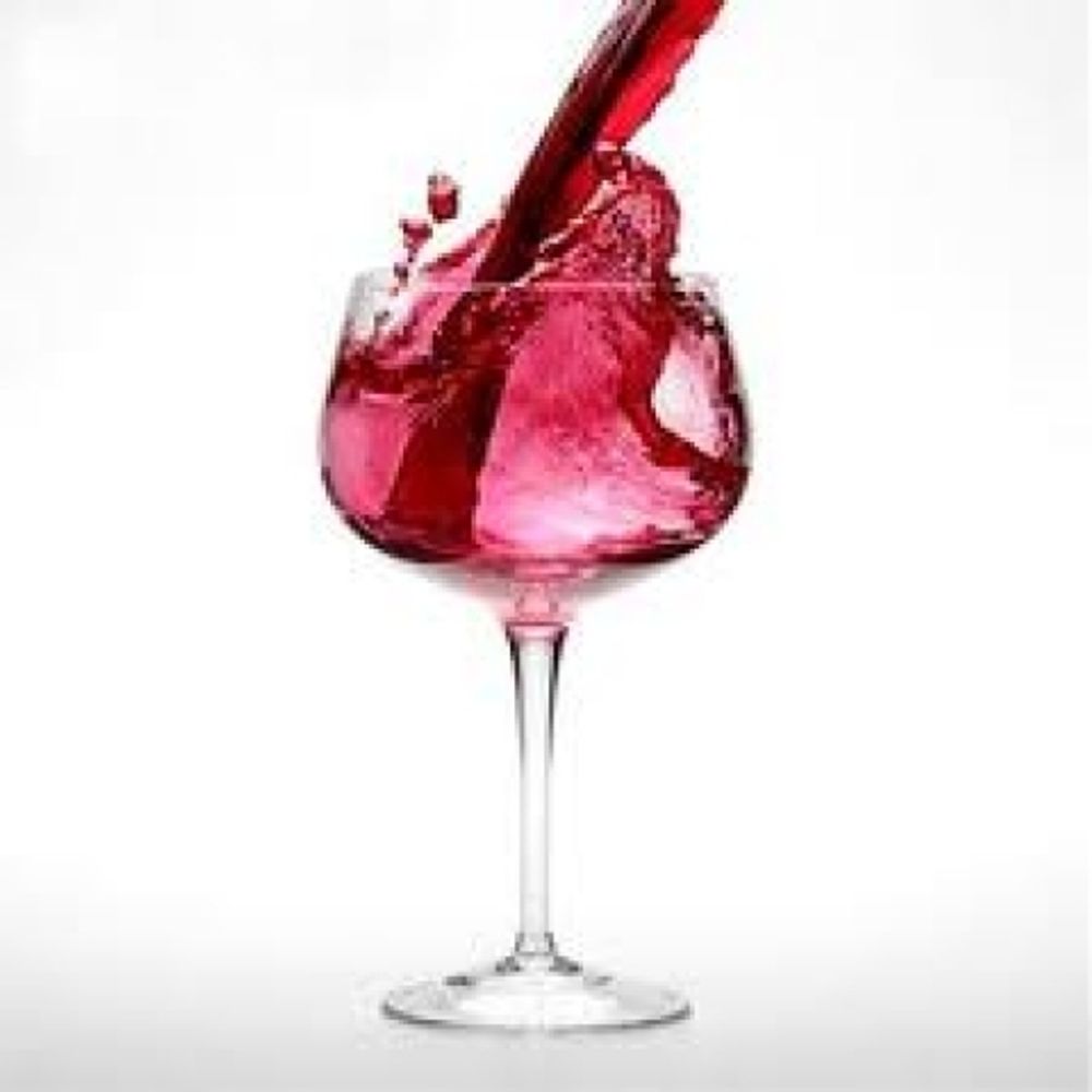 Что общего между хорошим вином и хорошим парфюмом?