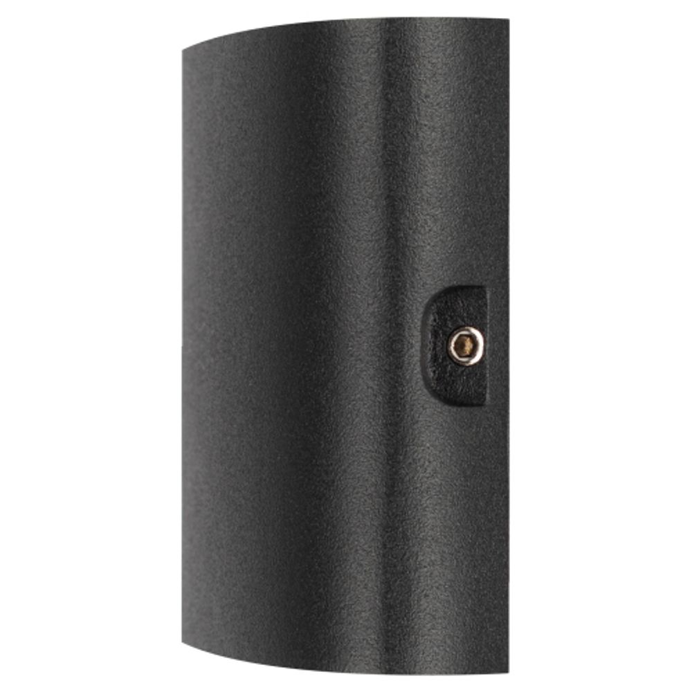 WL12 BK Подсветка ЭРА Декоративная подсветка светодиодная ЭРА 6*1Вт IP 54 черный