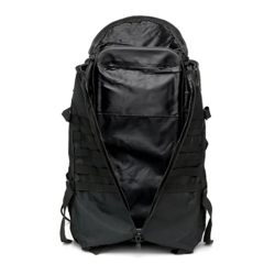 Рюкзак Patrol 65 л, черный