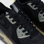 кроссовки Nike Air Max Terrascape 90 Black / Clear Sole