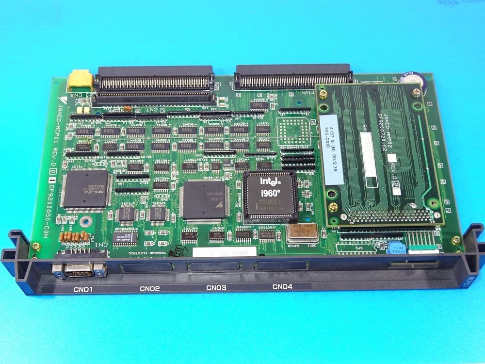 YASKAWA DF9200650-C0N