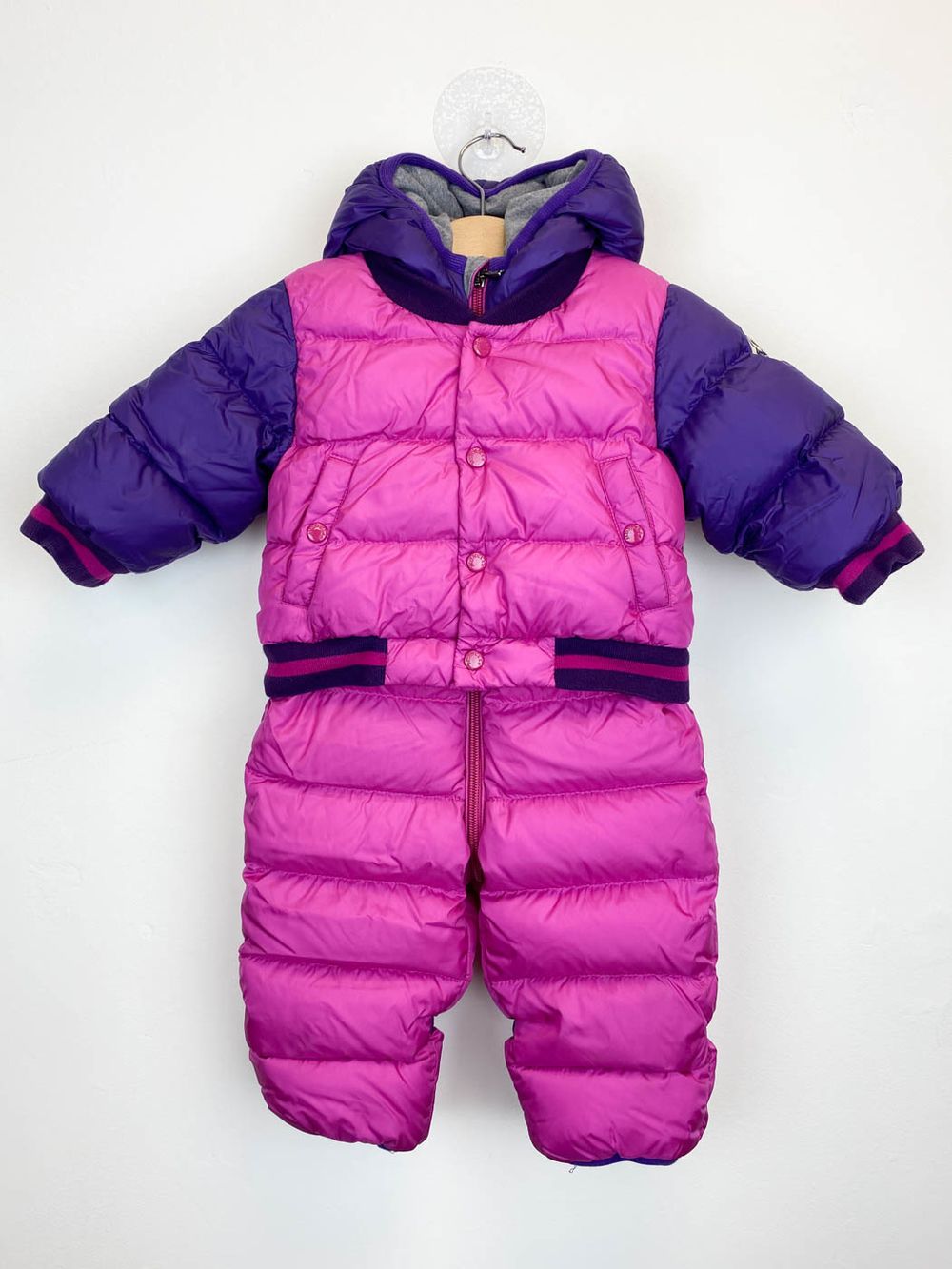 Комплект Moncler