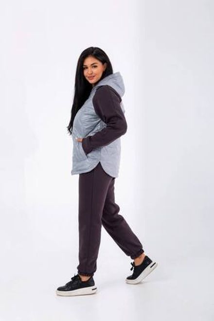 Костюм спортивный УК-23032-4 Фото 2