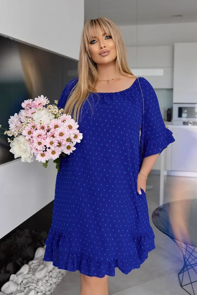 Платье УК-1565-4 Fabrika