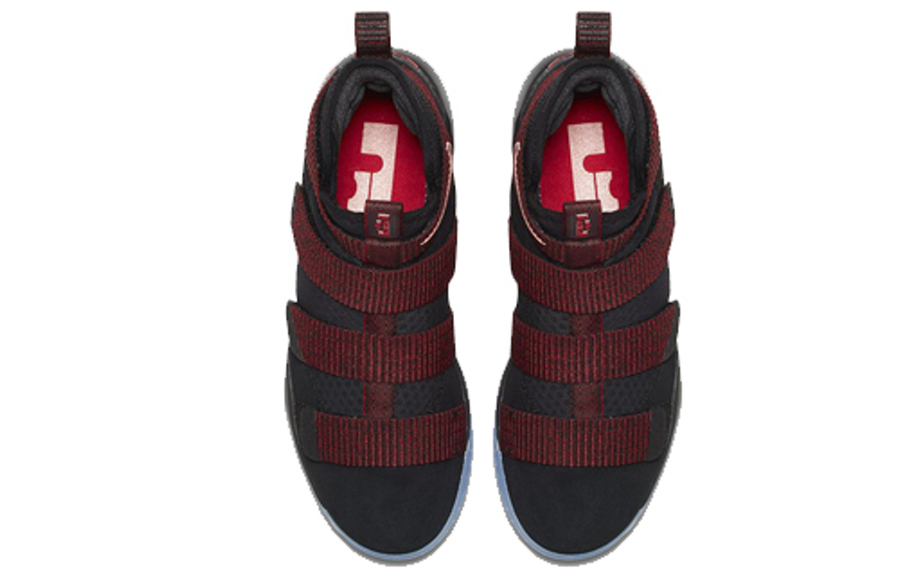 Кроссовки Nike Zoom Soldier 11 Xi Lbj