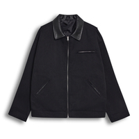 Chill Jacket - Black
