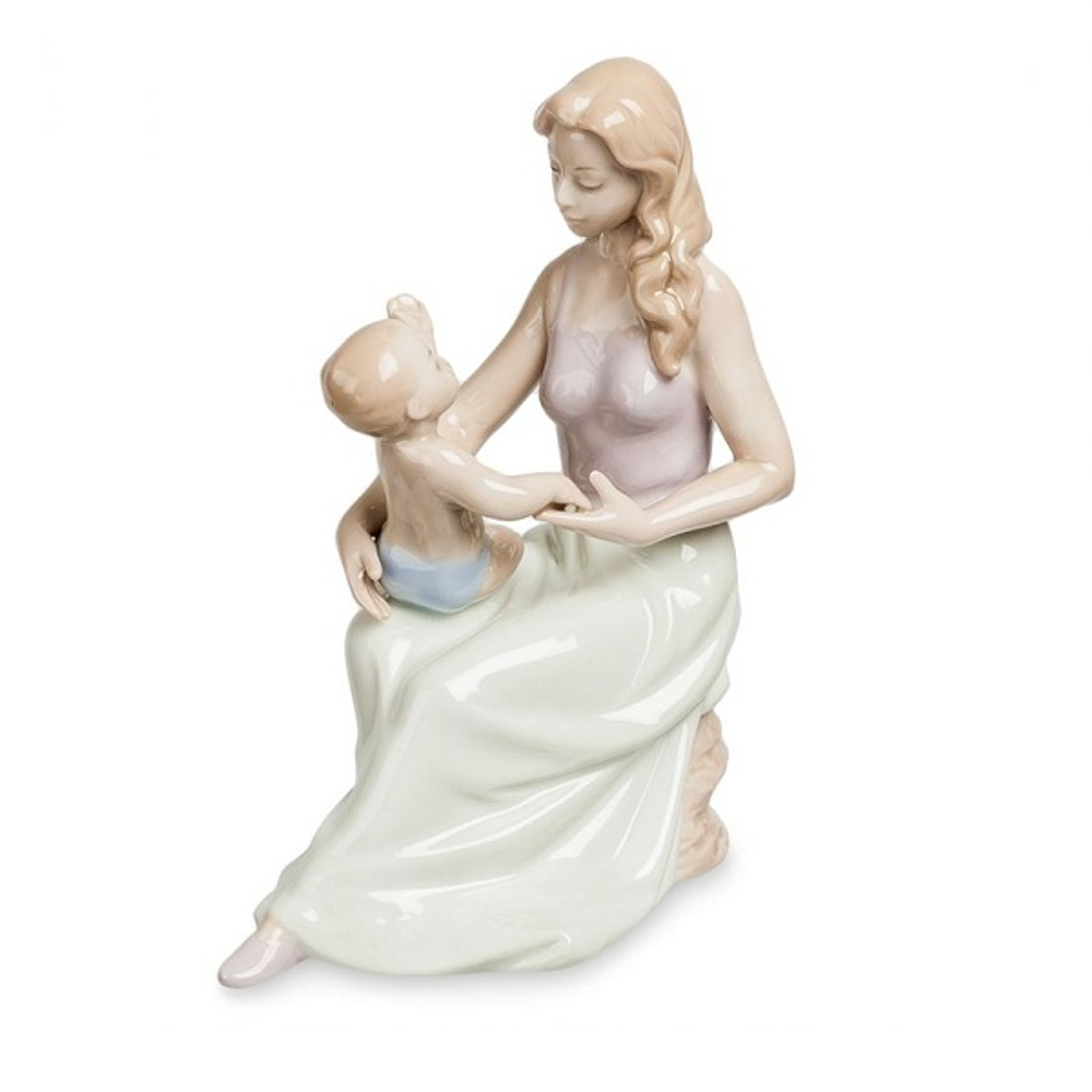 Мамина забота