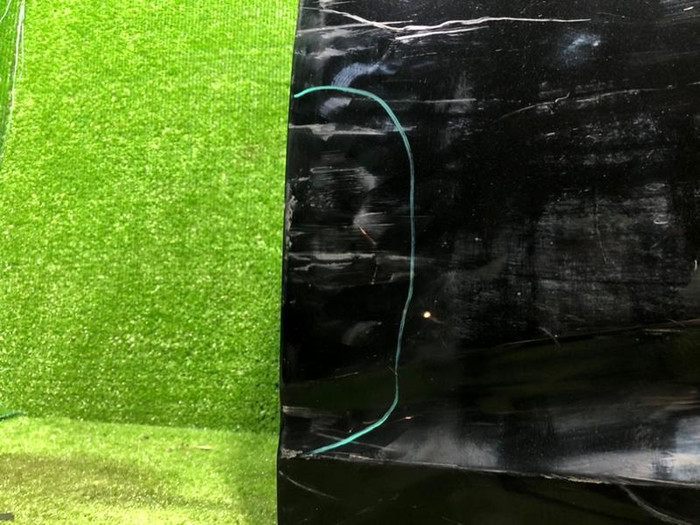 Дверь передняя левая Audi A6 5 C8 (2018-н.в.)