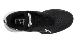 Женские Кроссовки теннисные Nike Zoom Vapor Pro 2 Clay - black/white