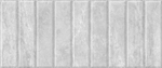Cameo grey wall 02 250х600 (1-й сорт)