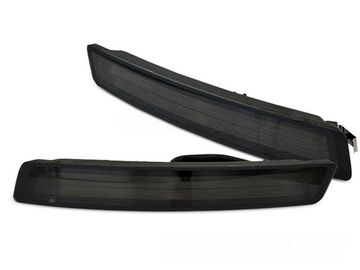 Указатели поворота SMOKE DRL SEQ LED для VW NEW BEETLE 06-10