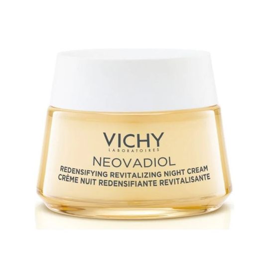 Vichy Neovadiol Ночной крем уплотняющий охлаждающий, 50 мл