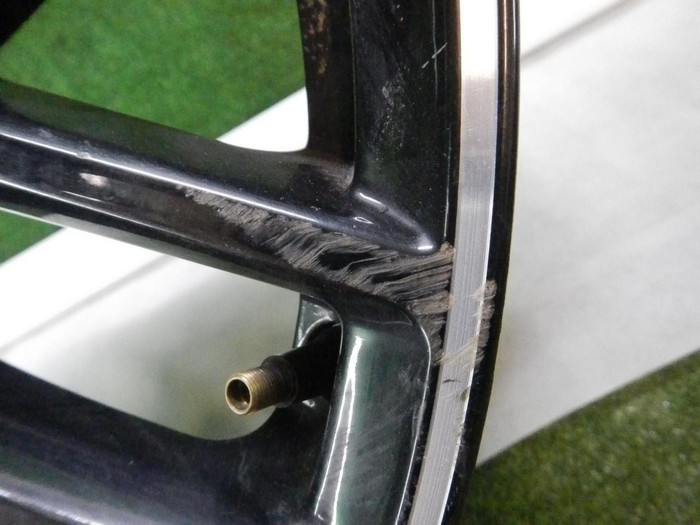 Диск литой R20 Audi Q7 2 (2015-н.в.)