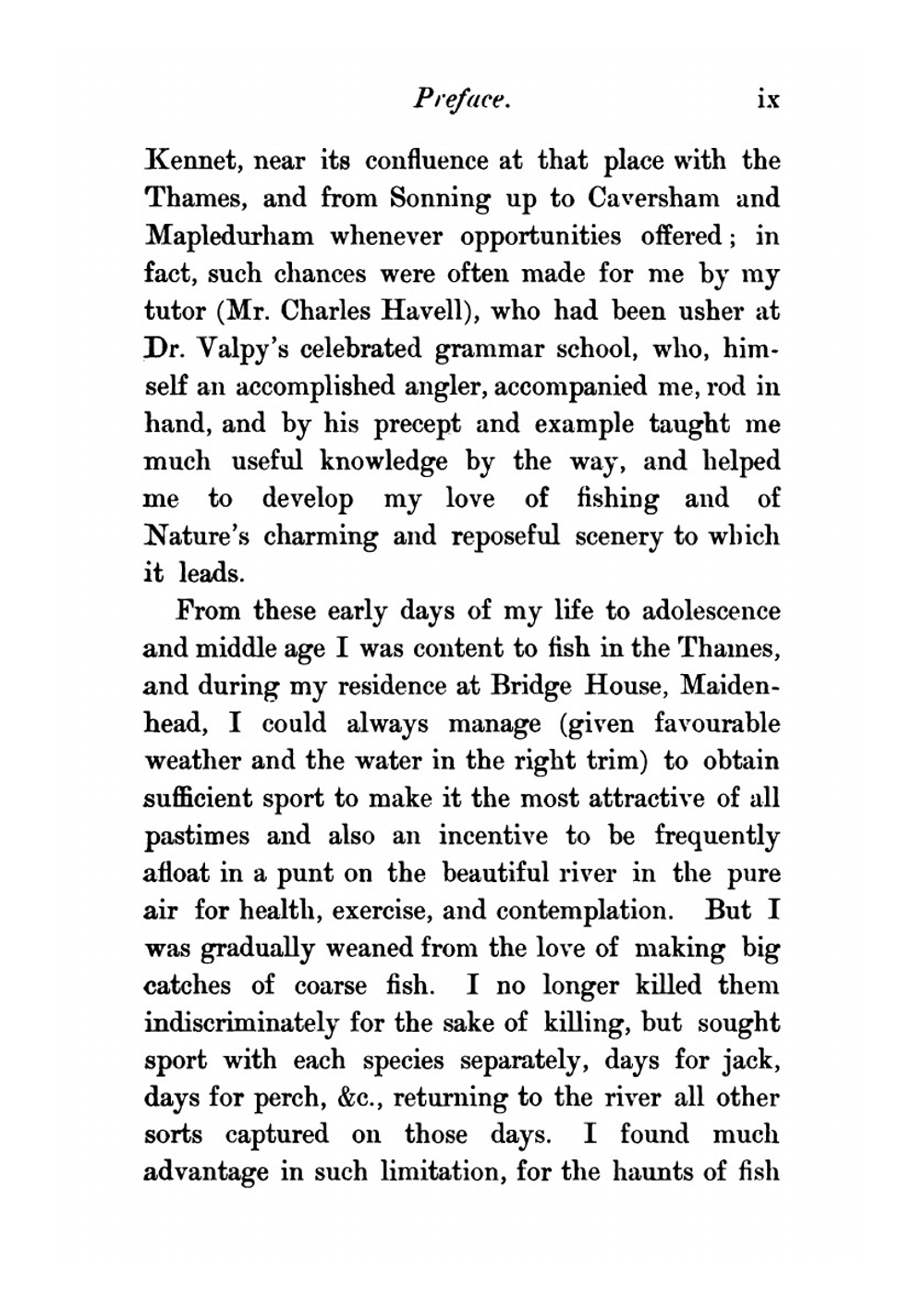Dry-fly fishing for trout and grayling. With some advice to a beginner in the art | James Englefield