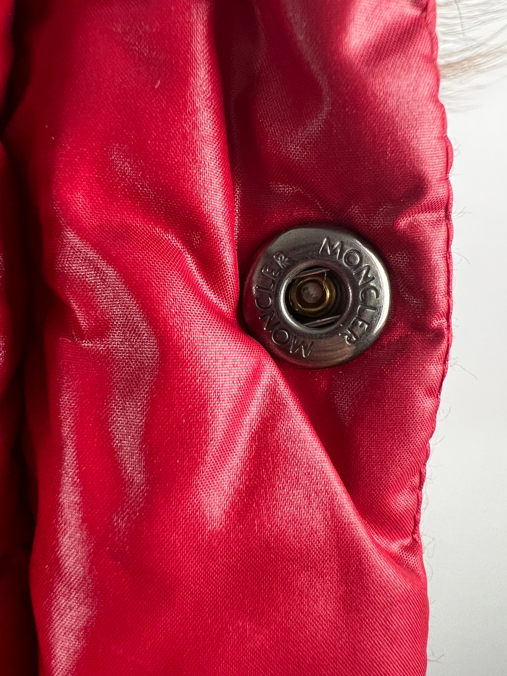 Куртка Moncler