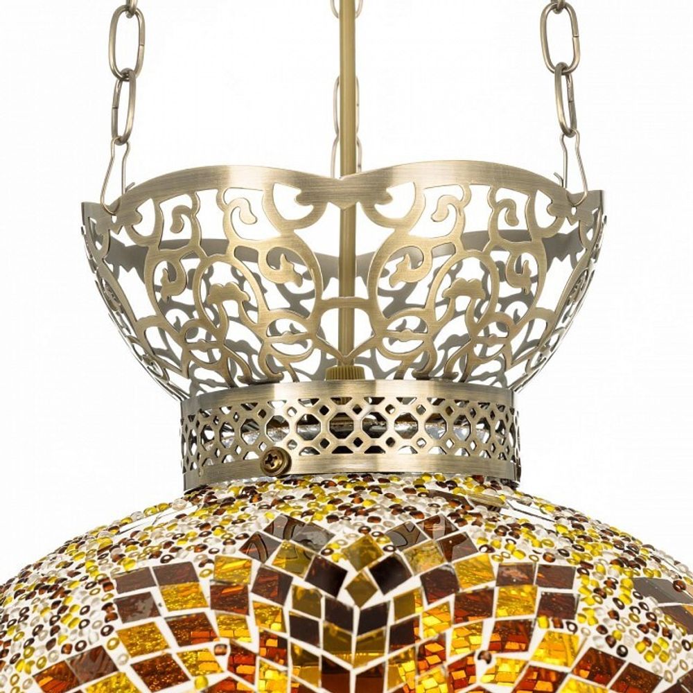 Подвесной светильник Citilux Каир CL419125