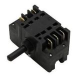 EGO 41.32723.030 Переключатель режимов конфорки Whirlpool 7poz. 481927328384, 481981729122