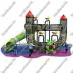 КАНАТНЫЙ ЛАЗ TR15B-109A