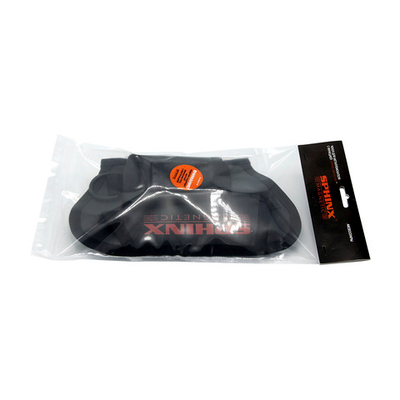 Сфинкс Магнетик черный чехол Sphinx