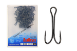 Крючки Saikyo двойн. KH-1145  № 6 BN (50шт)