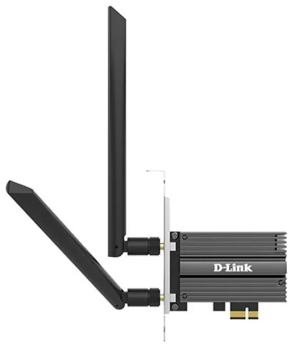 Wi-Fi адаптер D-link DWA-X562/E