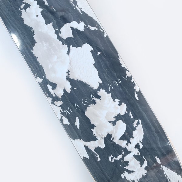 Дека Magamaev Icy deck (black) артикул: - купить в магазине Дайс