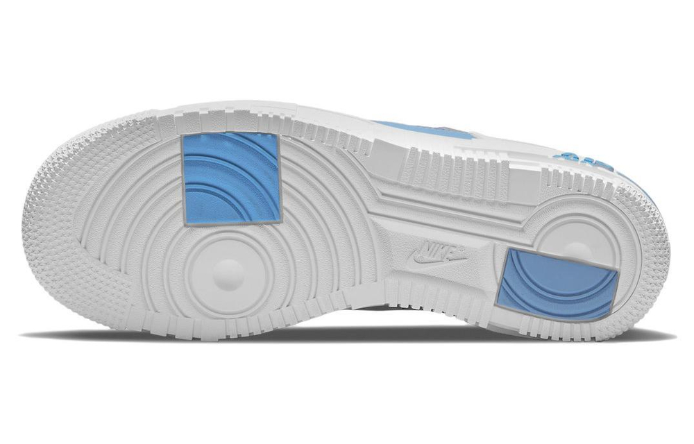 Кроссовки Nike (Женская размерная сетка)