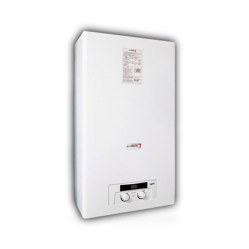 Котел газовый PROTHERM Рысь HK 11 двухконтурный настенный