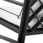 Уличное кресло Chair Como арт.113641